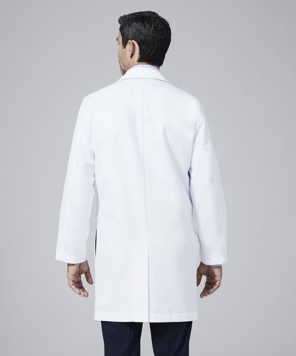Laennec M3 lab coat