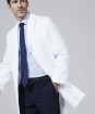 Laennec M3 lab coat
